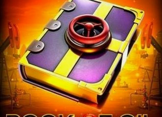 слот Книга нефтяного королм